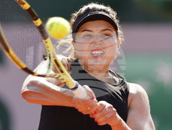 France Tennis French Open