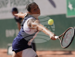 France Tennis French Open