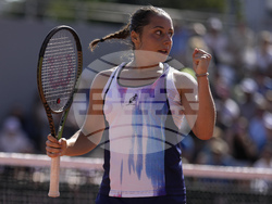France Tennis French Open