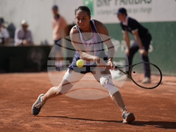 France Tennis French Open