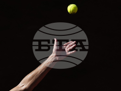 France Tennis French Open