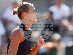 France Tennis French Open