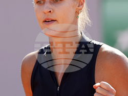 France Tennis French Open