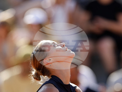 France Tennis French Open