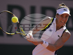 France Tennis French Open
