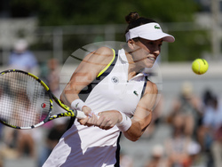 France Tennis French Open