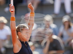 France Tennis French Open