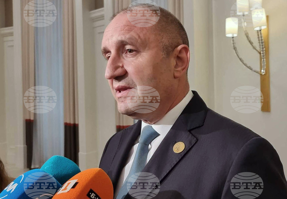 President: I Hope Government Does Not Betray National Interests as Coalition Leaders Did with Their Voters' Trust