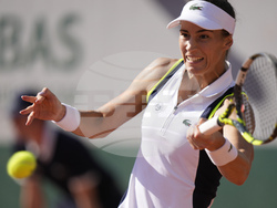 France Tennis French Open