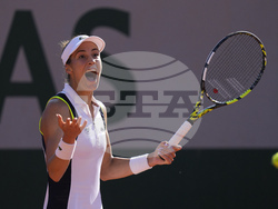 France Tennis French Open