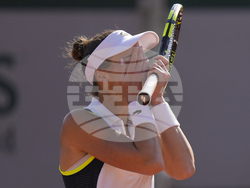 France Tennis French Open