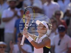 France Tennis French Open