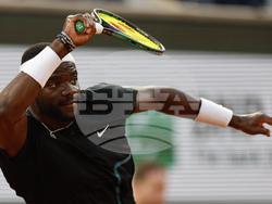 France Tennis French Open