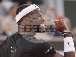 France Tennis French Open
