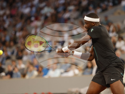 France Tennis French Open