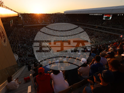 France Tennis French Open