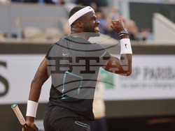 France Tennis French Open