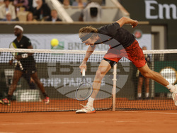 France Tennis French Open