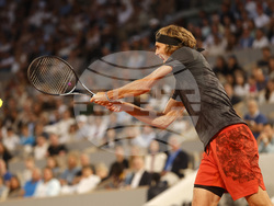 France Tennis French Open