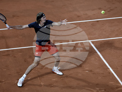 France Tennis French Open