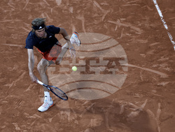 France Tennis French Open