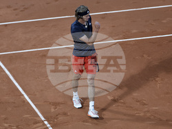France Tennis French Open