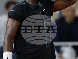France Tennis French Open