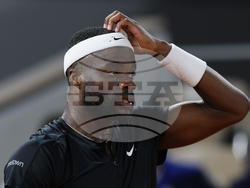 France Tennis French Open