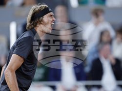 France Tennis French Open