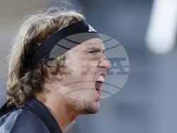 France Tennis French Open
