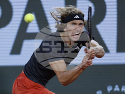France Tennis French Open