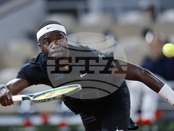 France Tennis French Open