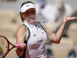 France Tennis French Open