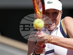 France Tennis French Open
