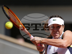 France Tennis French Open