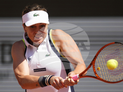 France Tennis French Open