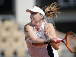 France Tennis French Open