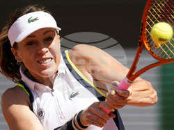 France Tennis French Open