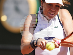 France Tennis French Open