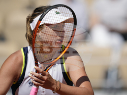 France Tennis French Open