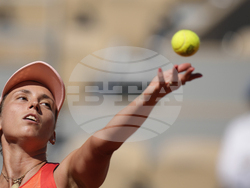 France Tennis French Open