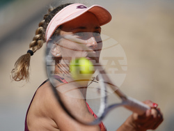 France Tennis French Open