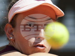 France Tennis French Open