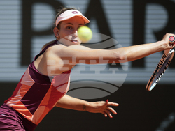 France Tennis French Open