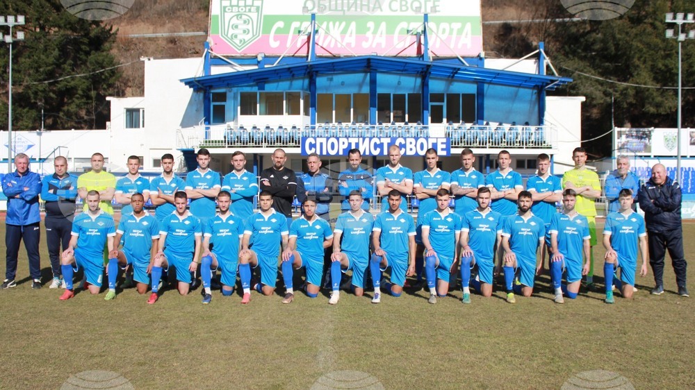 Спортист (Своге) ще играе бараж за влизане в Първа лига, Созопол, Миньор (Пк) и Витоша (Бистрица) изпадат при аматьорите
