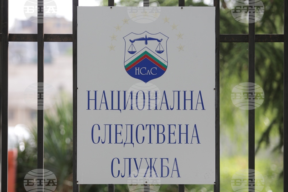 Националната следствена служба да разследва произшествието с АТВ в Слънчев бряг, разпореди главният прокурор Борислав Сарафов