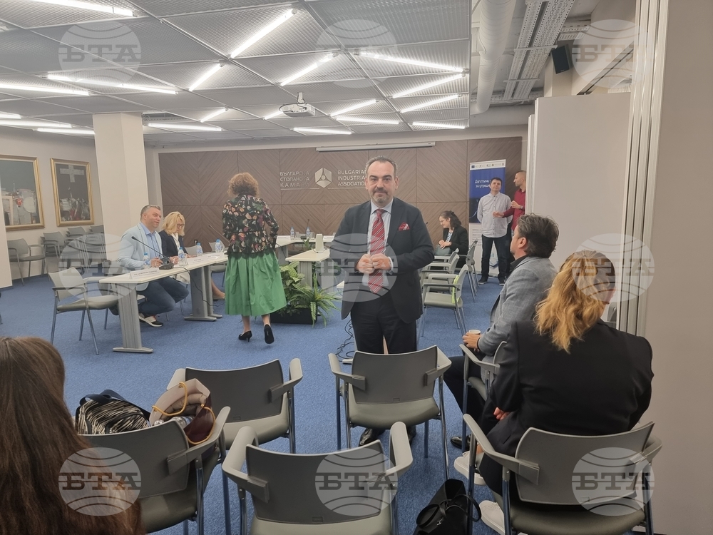Digitalization Calls for Review of Adult Training - Employers’ Association Head