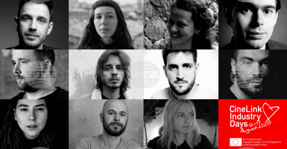 Bulgarian Film Project Selected for Co-production Market at Sarajevo Film Festival