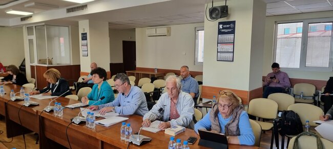 Омбудсманът е против увеличението на цените на топлинната енергия за битовите клиенти