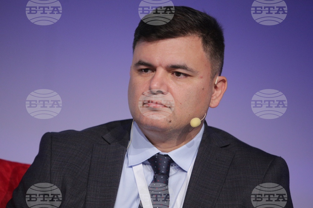 Бизнес форум - "Шумът на парите 2023"